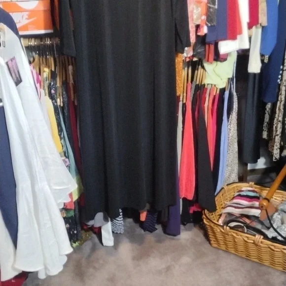 Coldwater creek women's dress size 16 - Picture 6 of 6